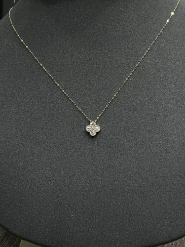 تعليقة ناعمة سوليتير