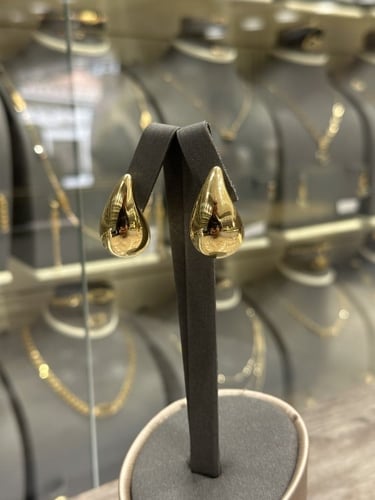 حلق بوتيقا فينتا