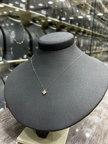 تعليقة ناعمة سوليتير