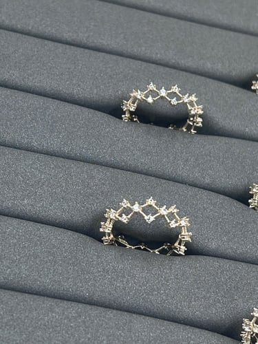 دبلة شبك الفصوص