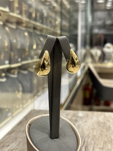 حلق بوتيقا فينتا