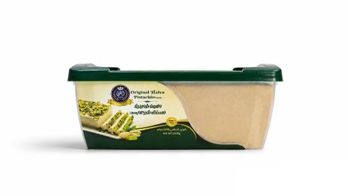 حلاوة بالفستق 10 كجم - قالب 1 قطعة