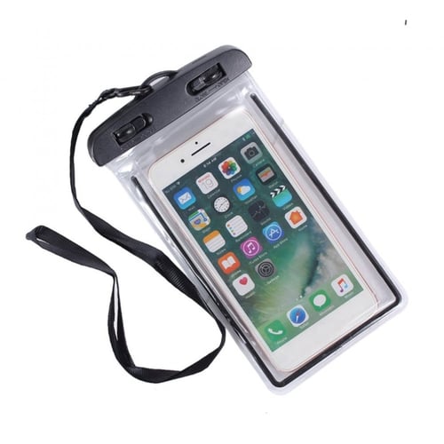 غطاء جوال ضد الماء