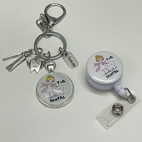 ختم ميداليه وحامل بطاقه