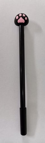 اقلام حبر اسود