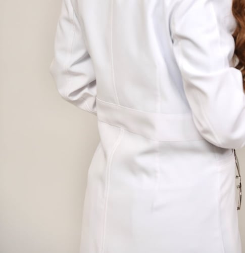 لابكوت طول كامل Camellia