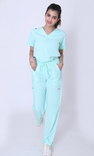 طقم سكراب تيفاني