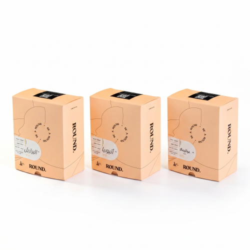 The most generous package of specialty coffee