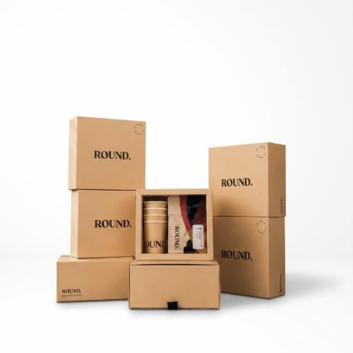 Gift package