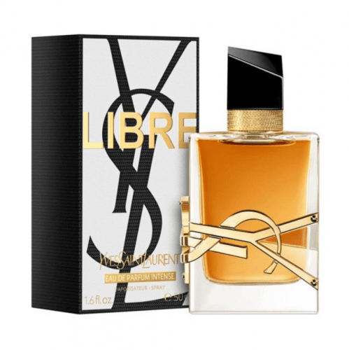 عطر ليبر انتنس من ايف سان لوران للنساء - او دي بار...