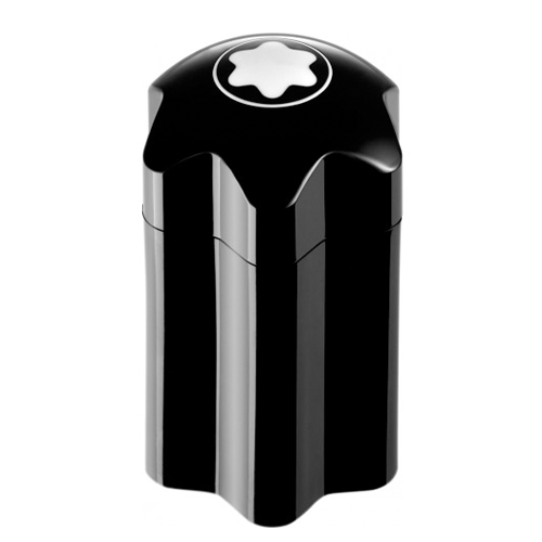 عطر امبلم من مونت بلانك للرجال - 100مل - أو دو توا...