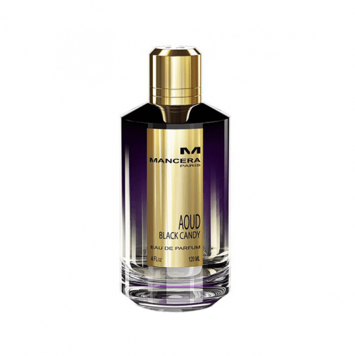عطر عود بلاك كاندي من مانسيرا- 120مل - او دي برفيو...