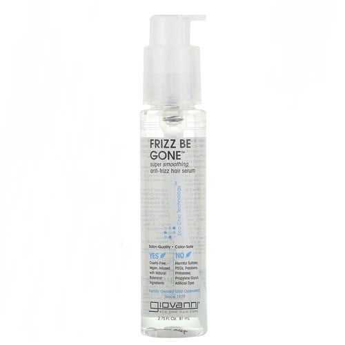 سيروم التحكم بتطاير الشعر من جيوفاني - 81مل