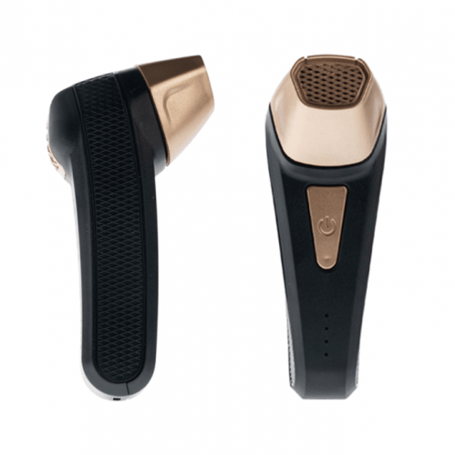 مبخرة دخون v2 كهربائية -N-230 - اسود