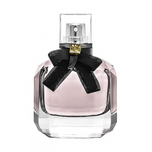 عطر مون باريس من ايف سان لوران للنساء - او دي بارف...