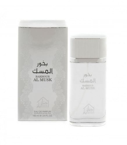 عطر بخور المسك او دي برفيوم من اجمل - 100مل
