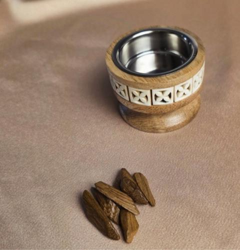 توزيعات رمضان مبخرة و بخور