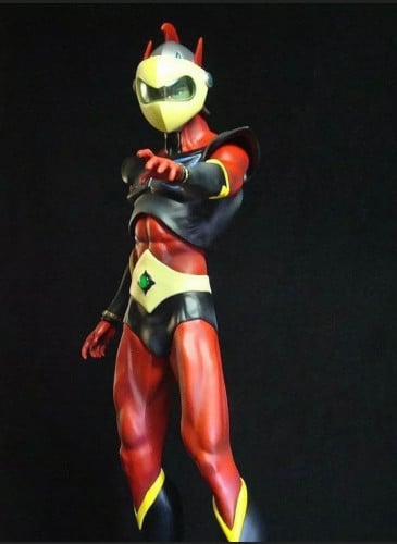 مجسم الدوق فليد - رزن 50 سم