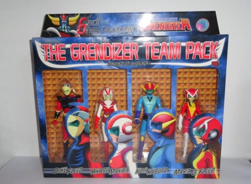 مجموعة دوق فليد النادرة HL PRO