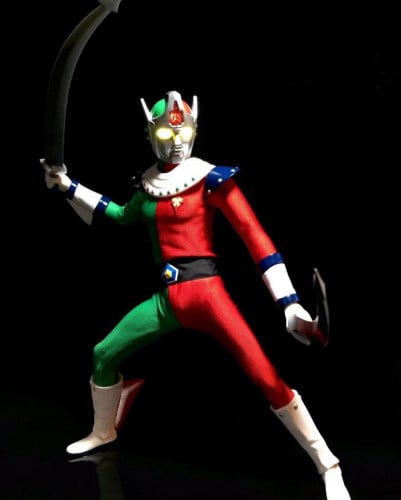 مجسم الرجل الحديد اصدار HL Pro