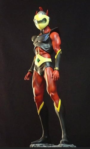 مجسم الدوق فليد - رزن 50 سم