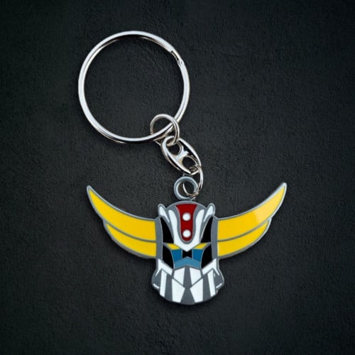 ميدالية جرندايزر