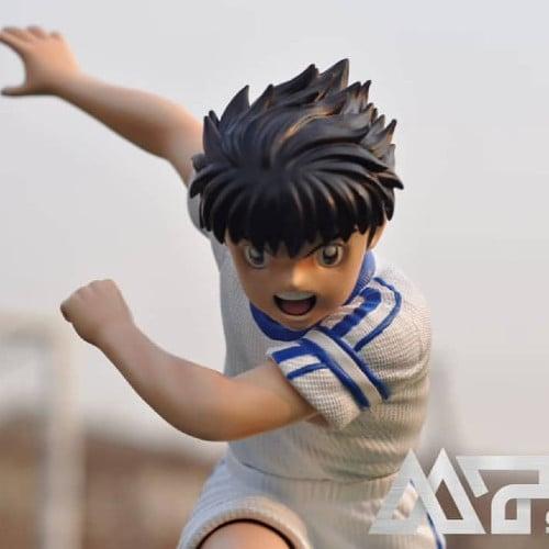 كابتن ماجد شركة MT Studio