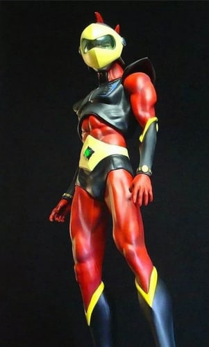 مجسم الدوق فليد - رزن 50 سم