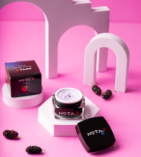 زبدة مكس بيري - Mix Berry