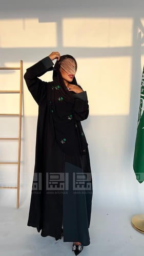 طرحة بشعار السيفين والنخلة 3031