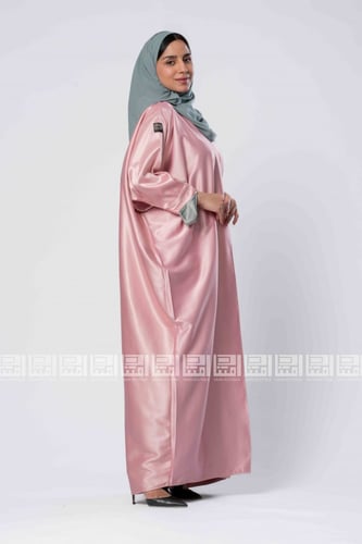 عباية باربي الزهرية- 1306