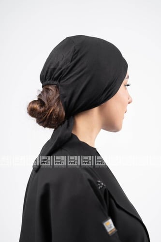 بكج 3 قبعات تحت الحجاب من اختيارك- 3136