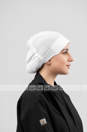 بكج 3 قبعات تحت الحجاب من اختيارك- 3136