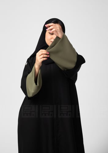 كم منفصل زيتي - 3076