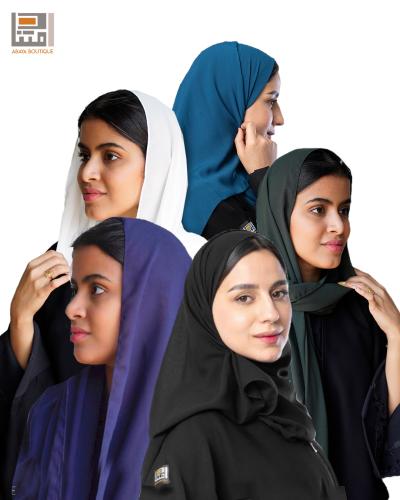 بكج 5 طرح سادة- 3133