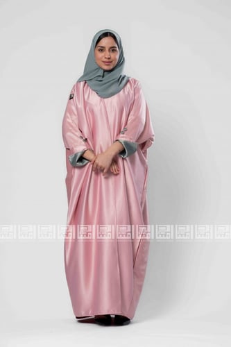 عباية باربي الزهرية- 1306