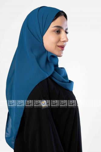 طرحة تركوازية 1032