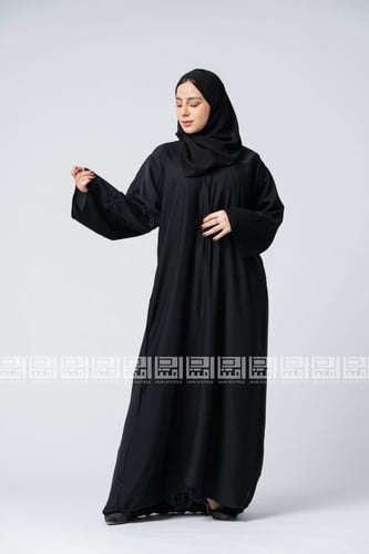 عباية زهو ، بتصميم ترنش كوت 1288