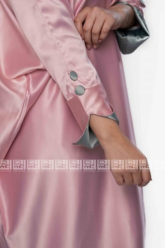 عباية باربي الزهرية- 1306