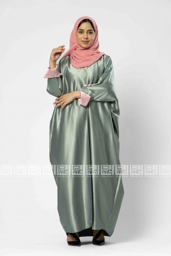 عبايات باربي التيفاني- 1307