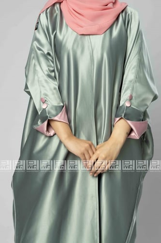 عبايات باربي التيفاني- 1307