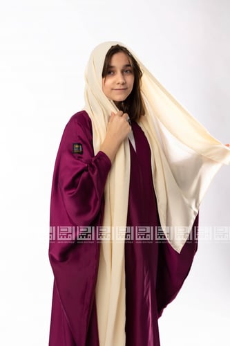 عباية ماروني بقصة البشت 5024