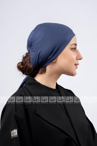 بكج 3 قبعات تحت الحجاب من اختيارك- 3136