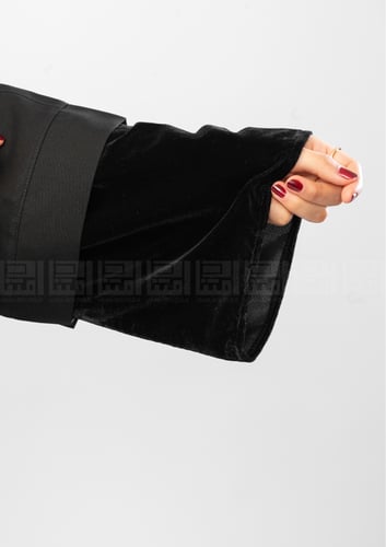 كم منفصل مخمل 3082