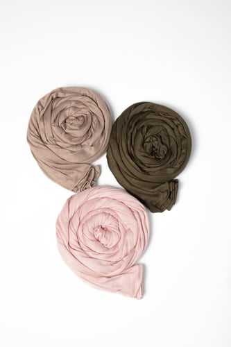 طرح قطنية بألوان متعددة- 3129