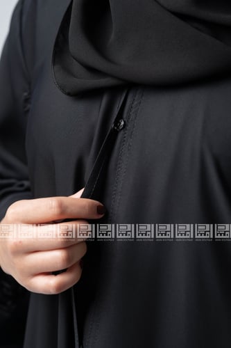 عباية زهو ، بتصميم ترنش كوت 1288