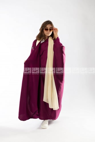 عباية ماروني بقصة البشت 5024