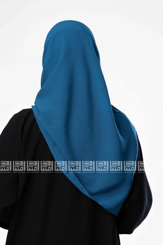 طرحة تركوازية 1032