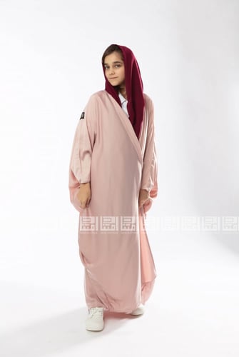 عباية بيج بقصة البشت 5025