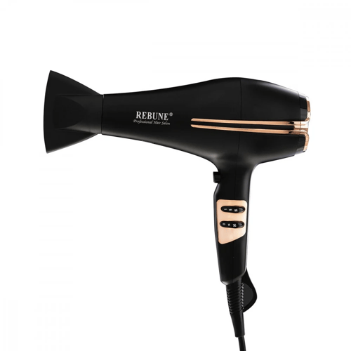 مجفف ومجعد الشعر الهوائي ريبون 2200 واط 2079